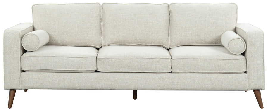 SwayLiving Robertson Chenille 3 Seat Sofa