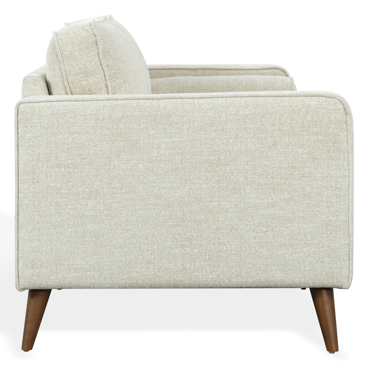 SwayLiving Robertson Chenille 3 Seat Sofa