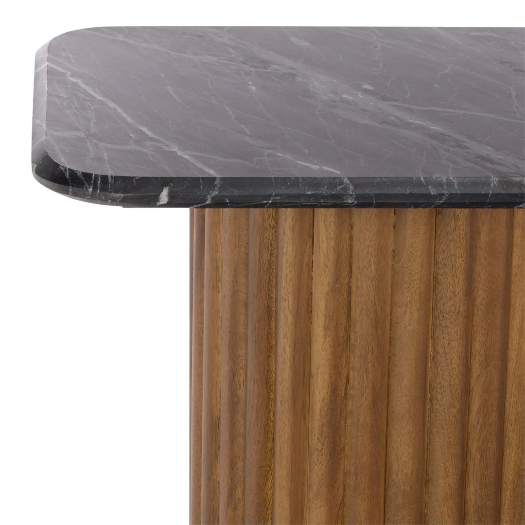 Walnut / Black