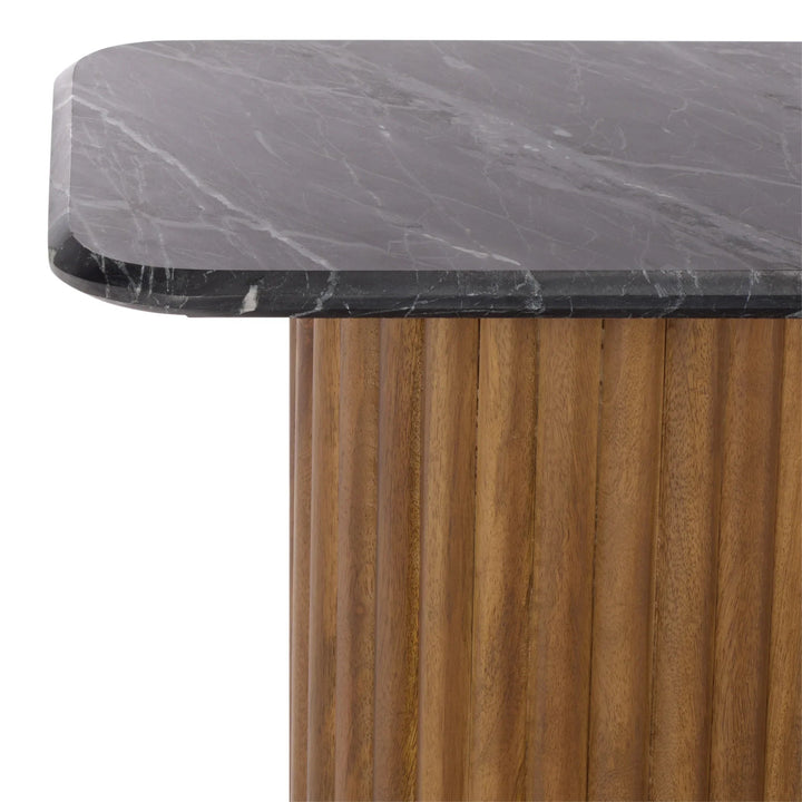 Walnut / Black