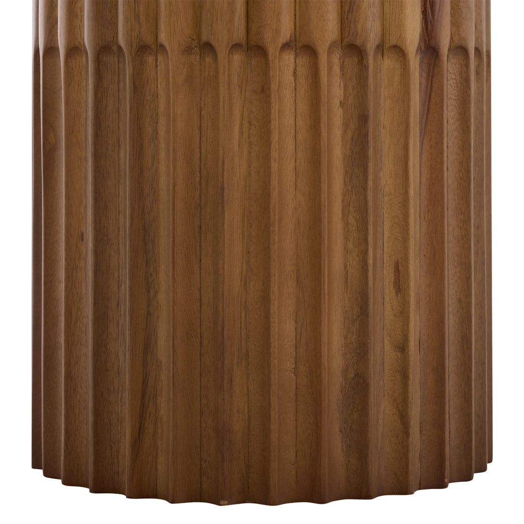 Walnut / Black