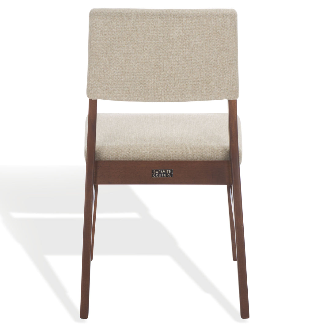 Walnut / Beige