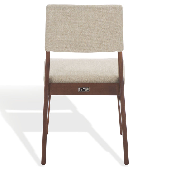 Walnut / Beige