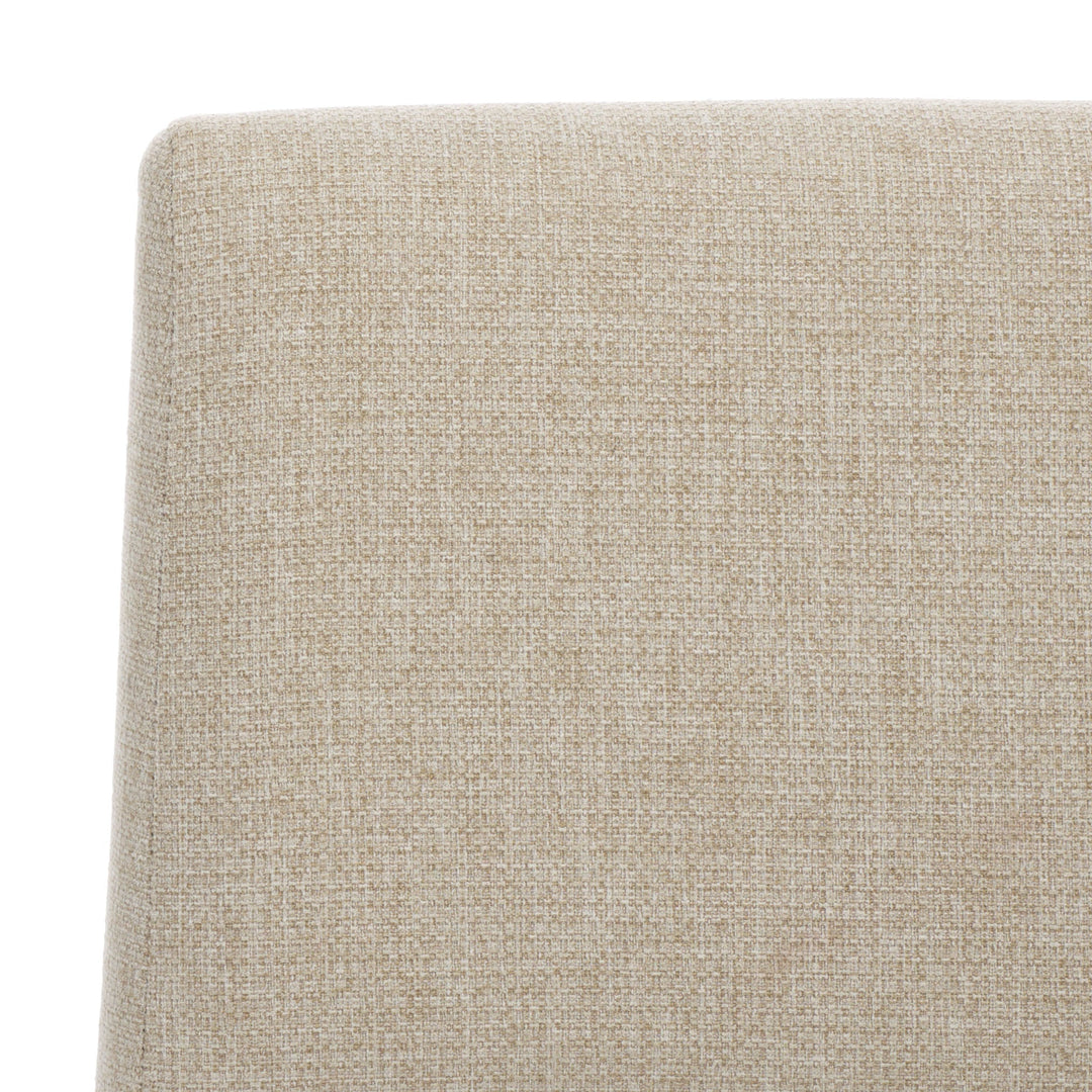 Walnut / Beige