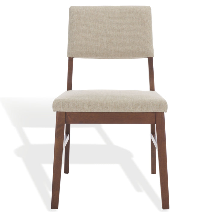 Walnut / Beige