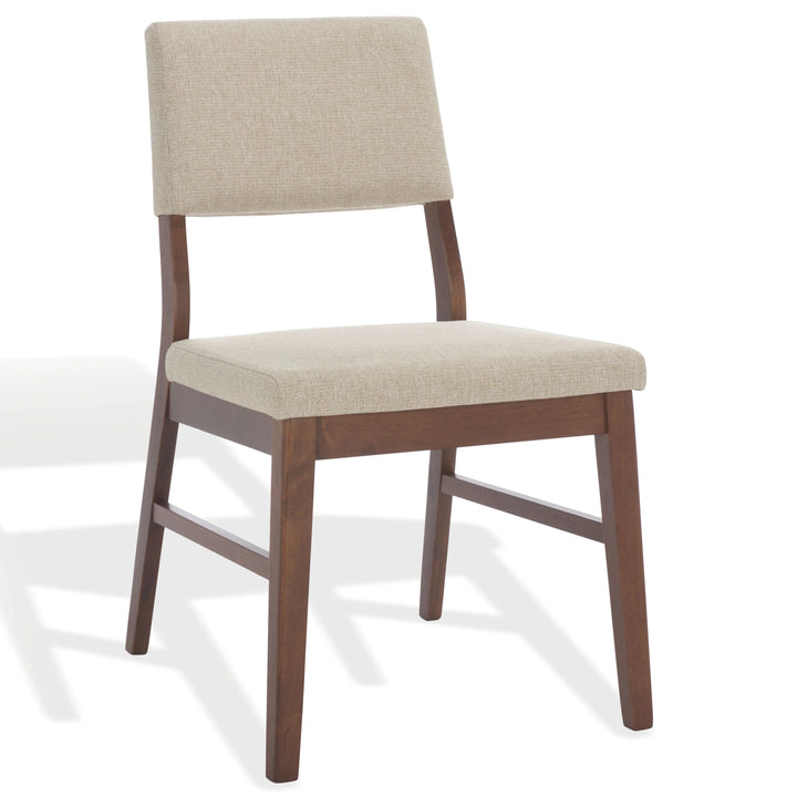 Walnut / Beige