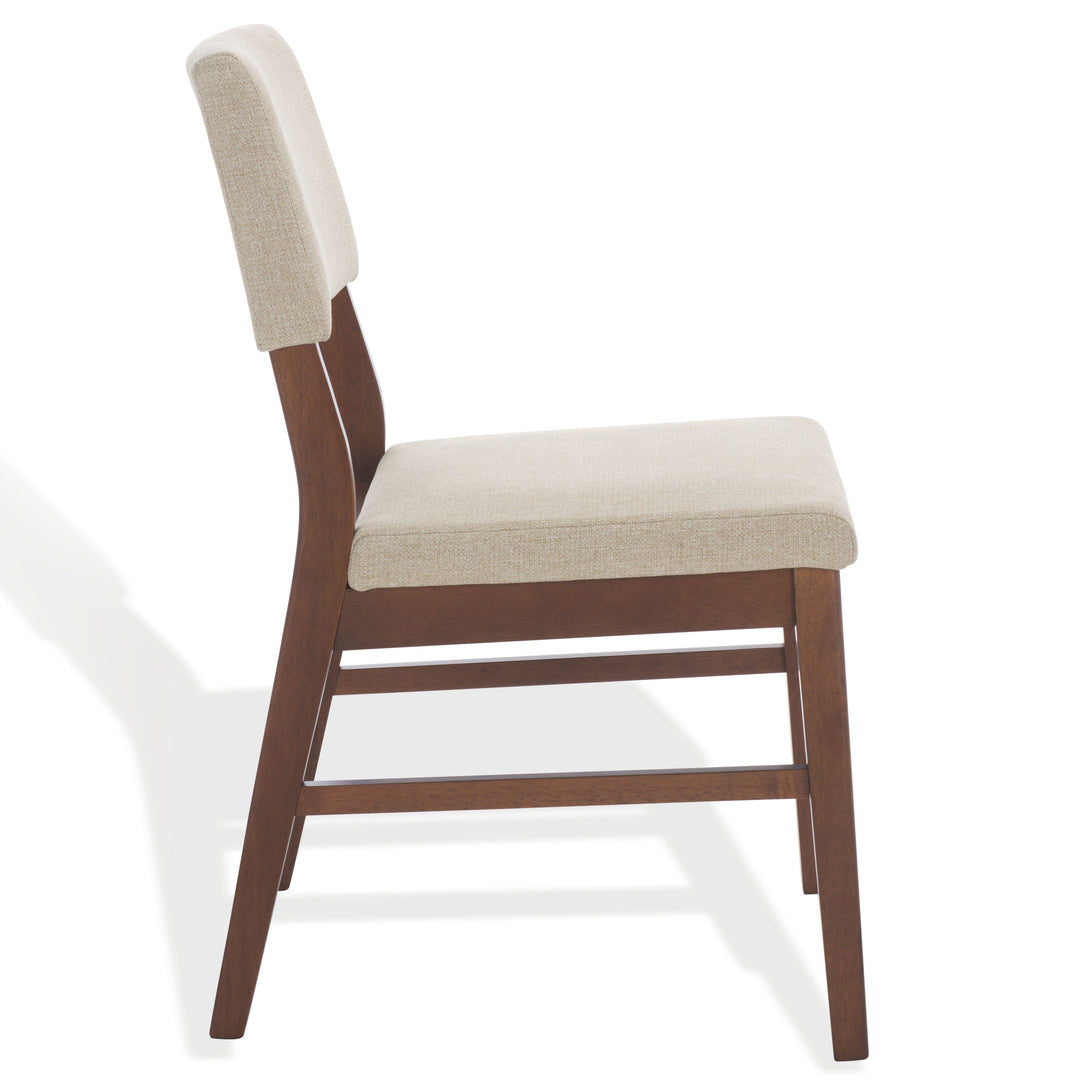 Walnut / Beige