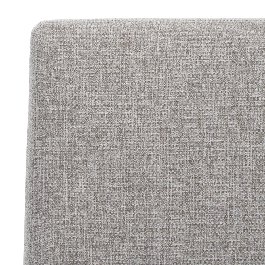 Walnut / Light Grey