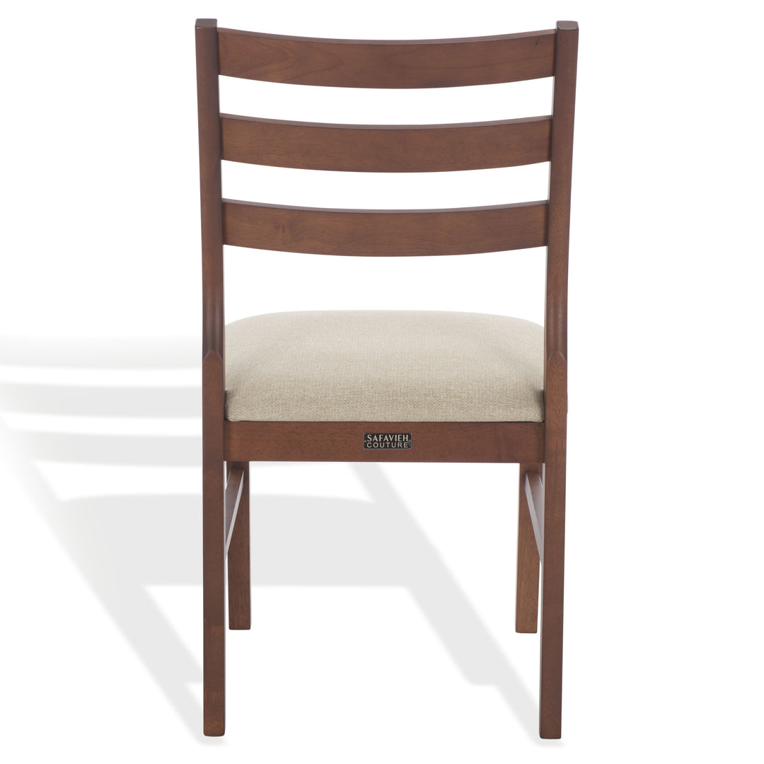 Walnut / Beige