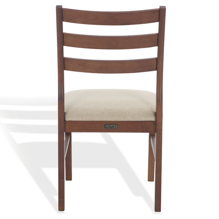 Walnut / Beige