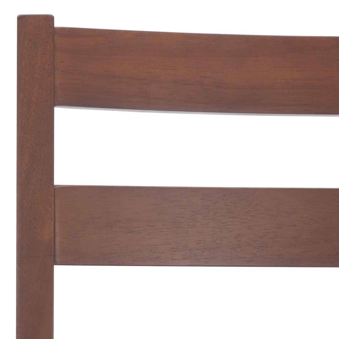 Walnut / Beige