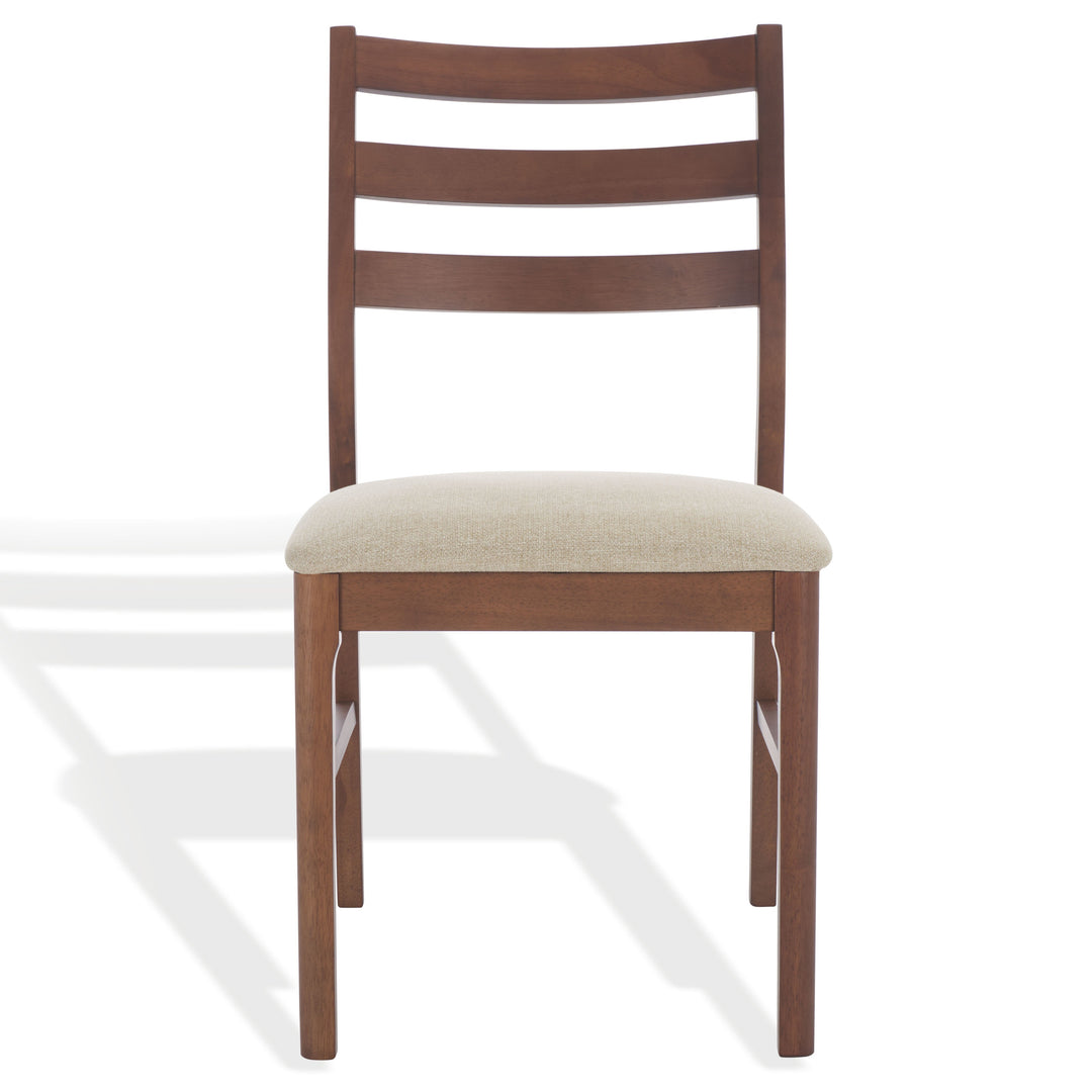 Walnut / Beige