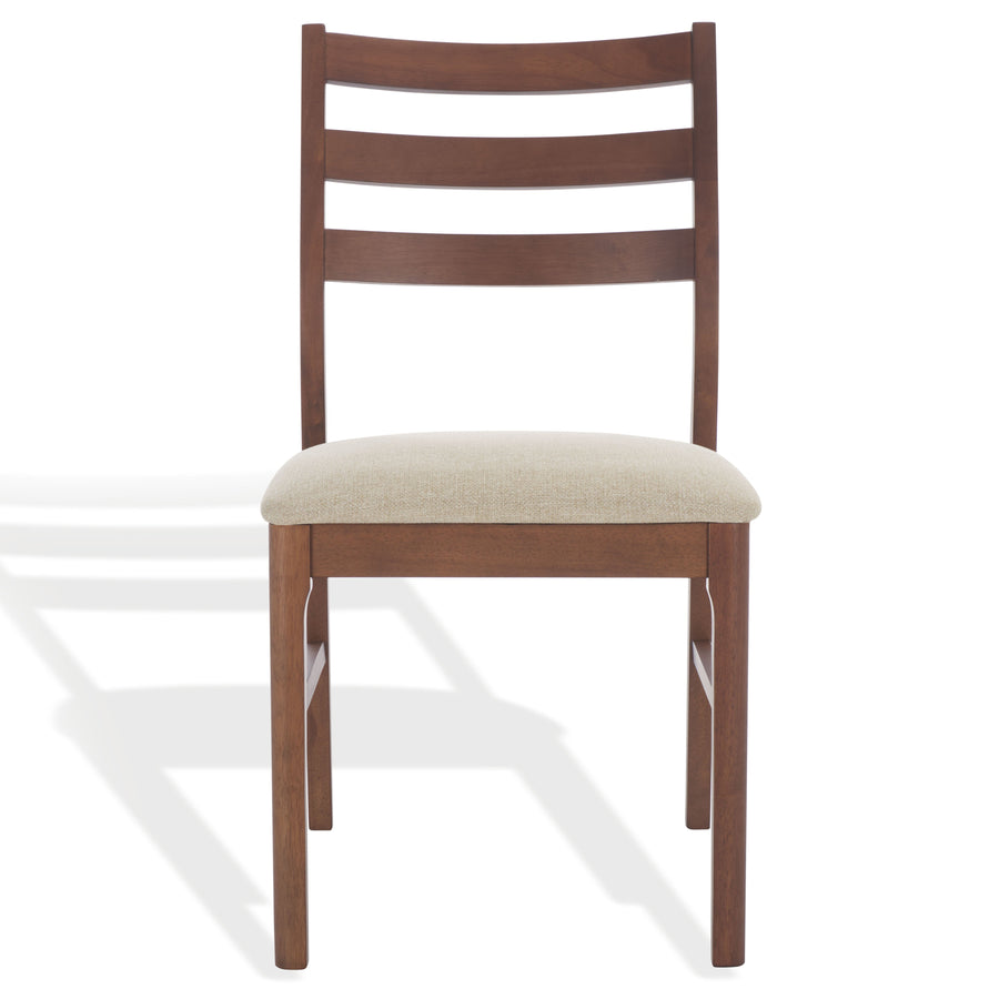 Walnut / Beige