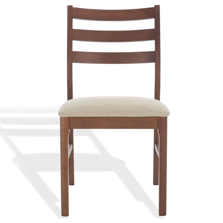 Walnut / Beige