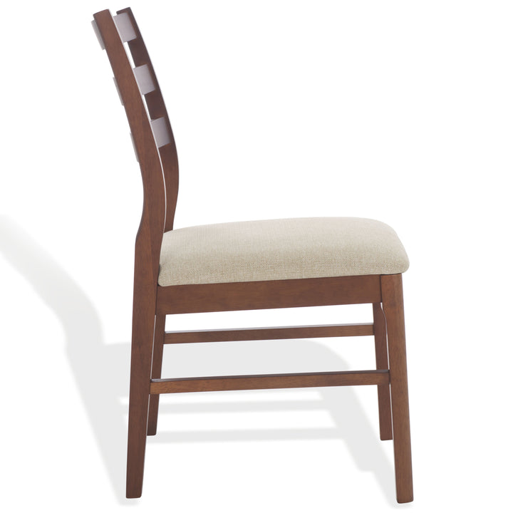 Walnut / Beige