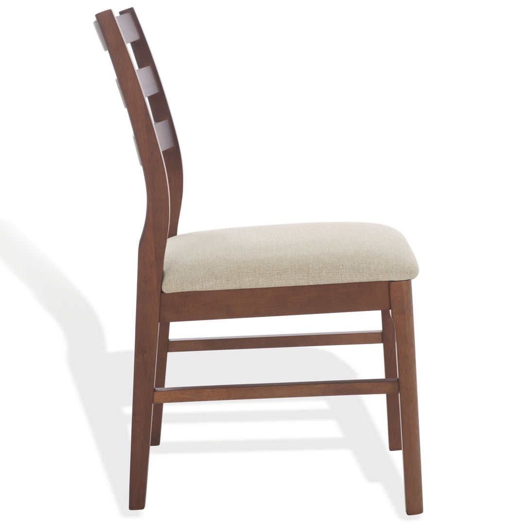 Walnut / Beige