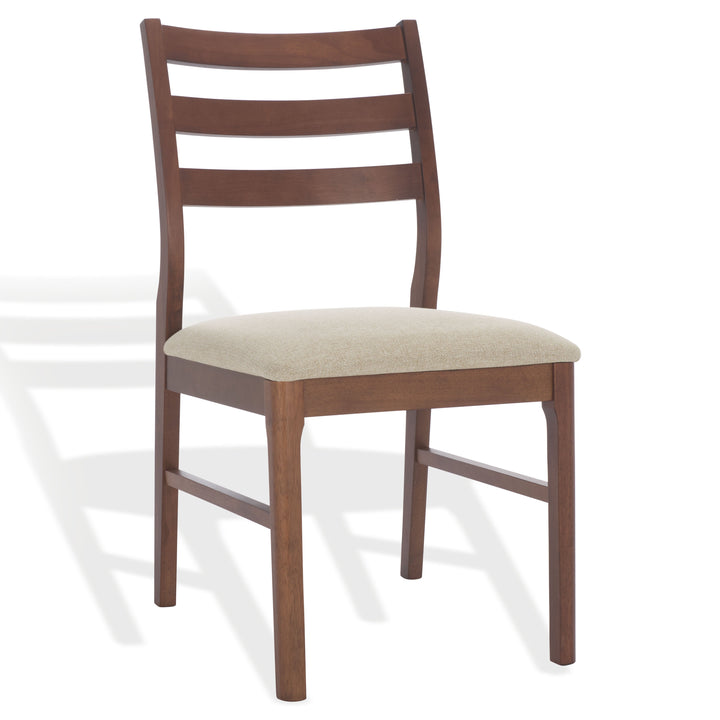 Walnut / Beige