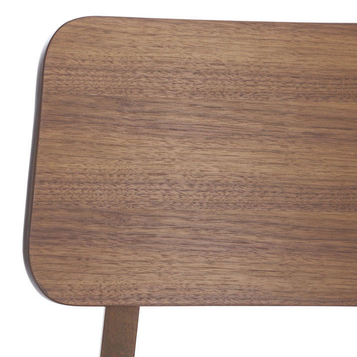 Walnut/Beige