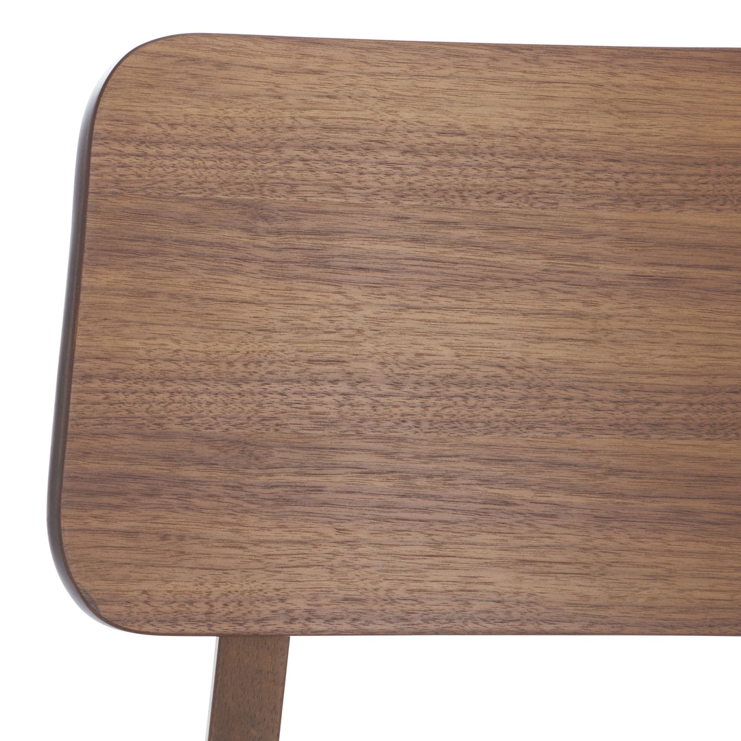 Walnut/Beige