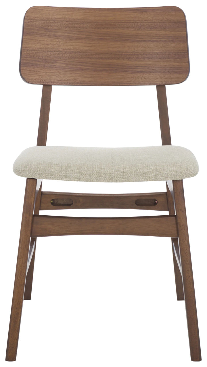 Walnut/Beige