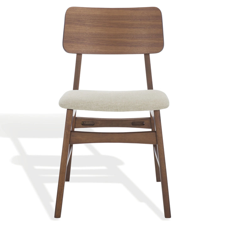 Walnut/Beige