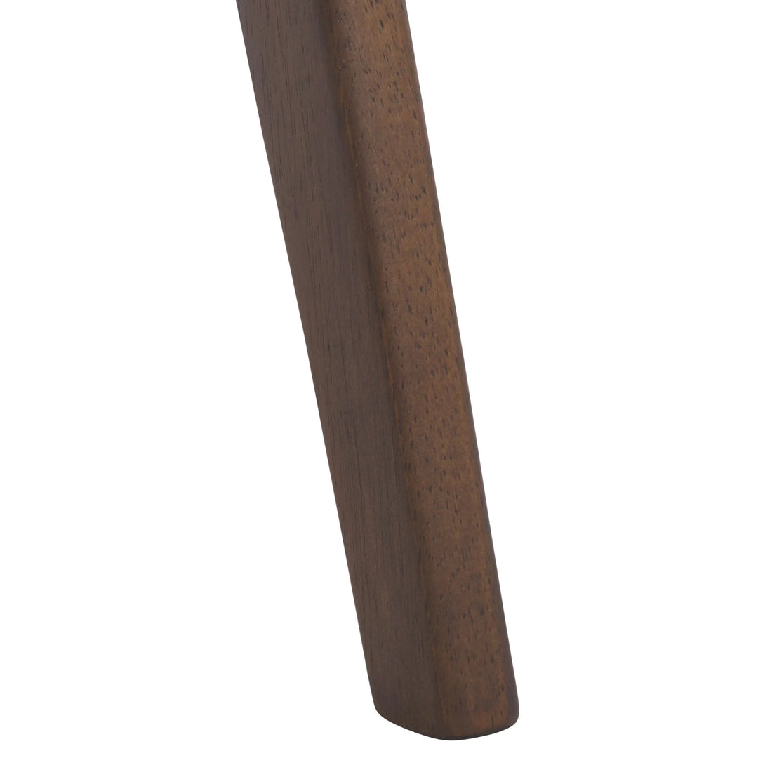 Walnut/Beige