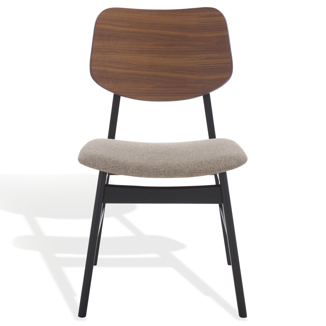 Walnut / Black