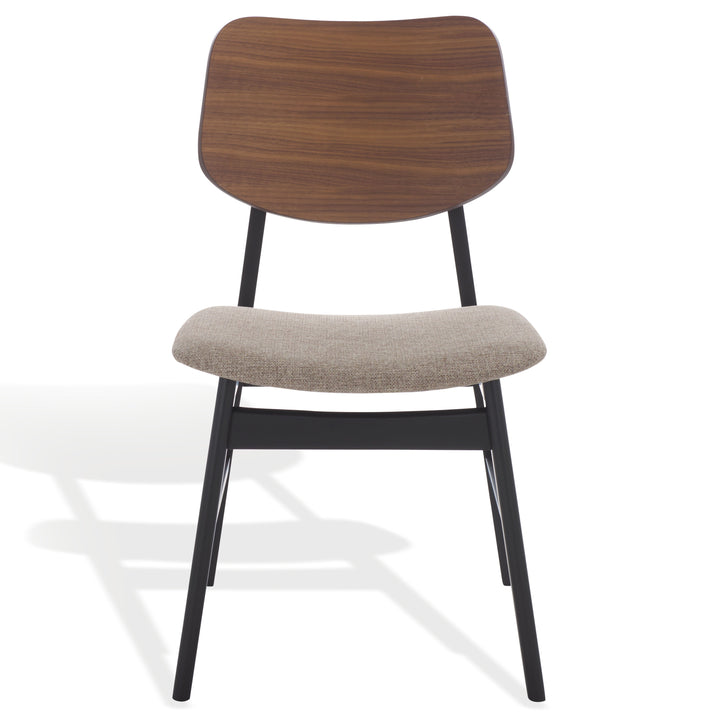 Walnut / Black