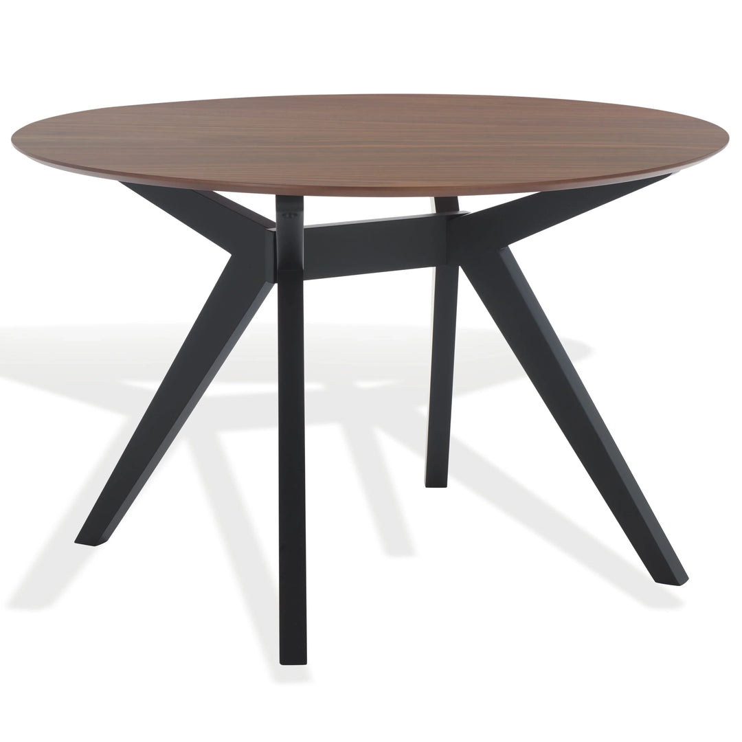 Walnut / Black