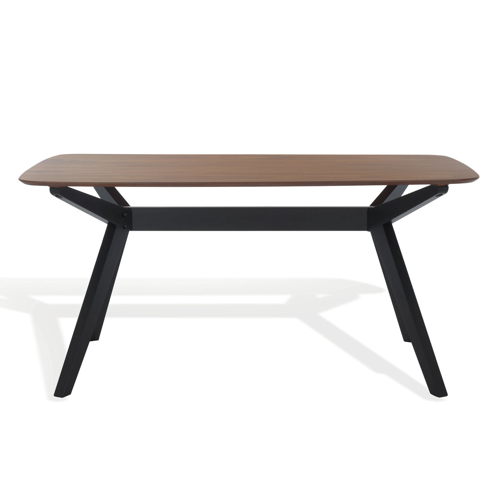 Walnut / Black