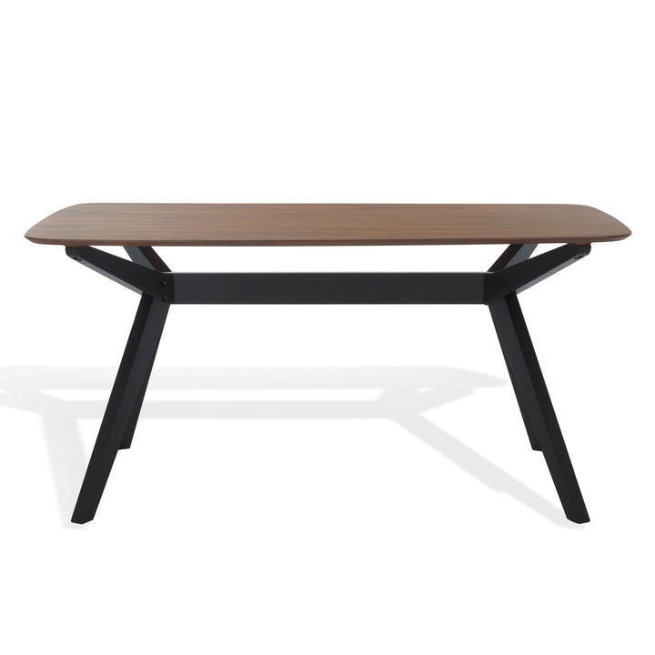 Walnut / Black