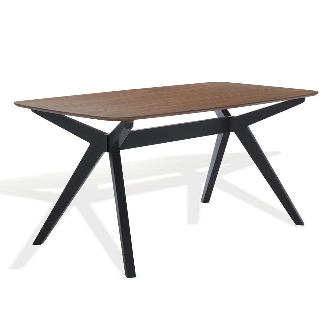 Walnut / Black