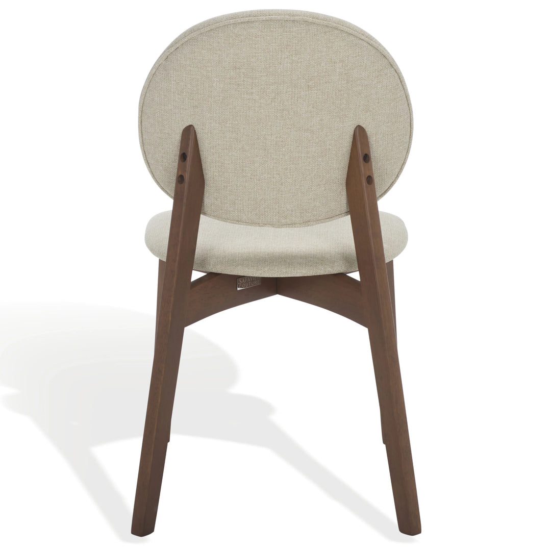 Walnut / Beige