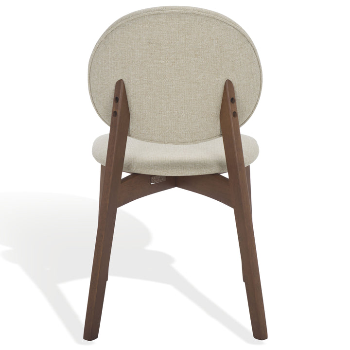 Walnut / Beige