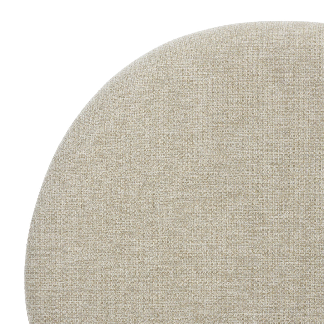 Walnut / Beige