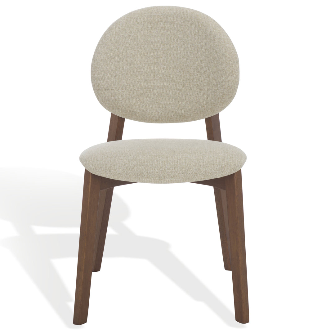 Walnut / Beige