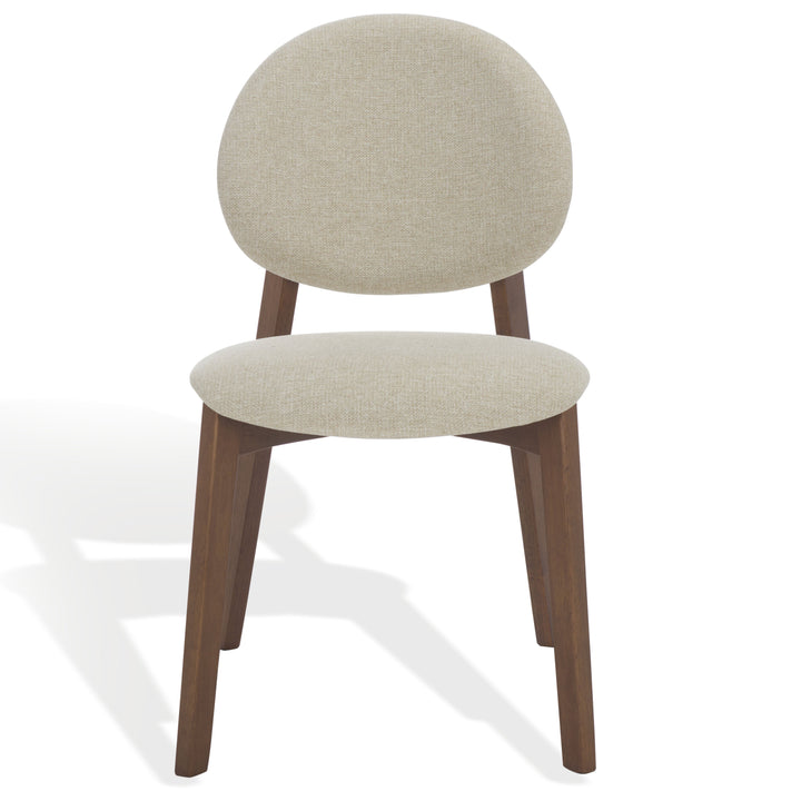 Walnut / Beige