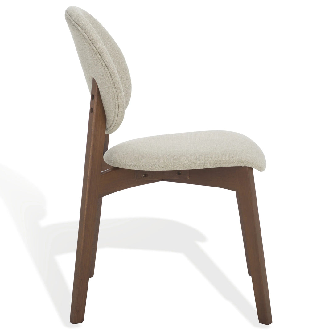 Walnut / Beige