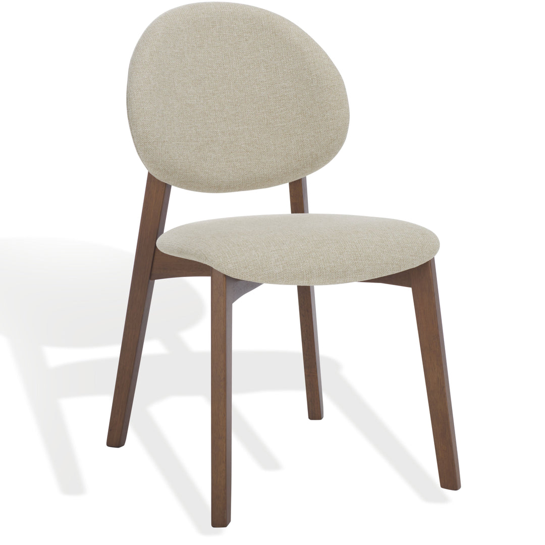 Walnut / Beige