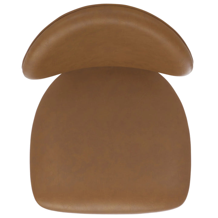 Walnut / Brown