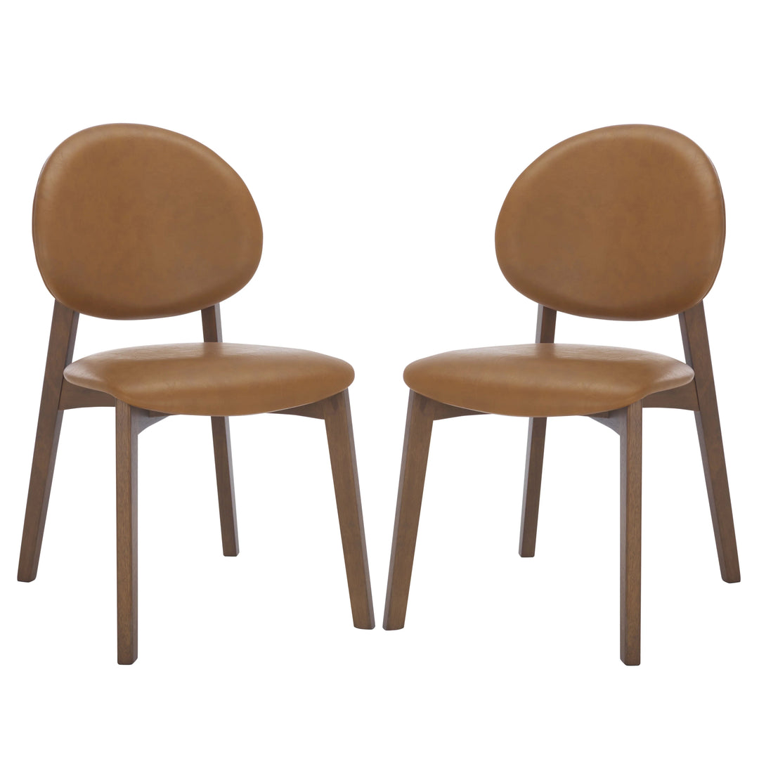 Walnut / Brown