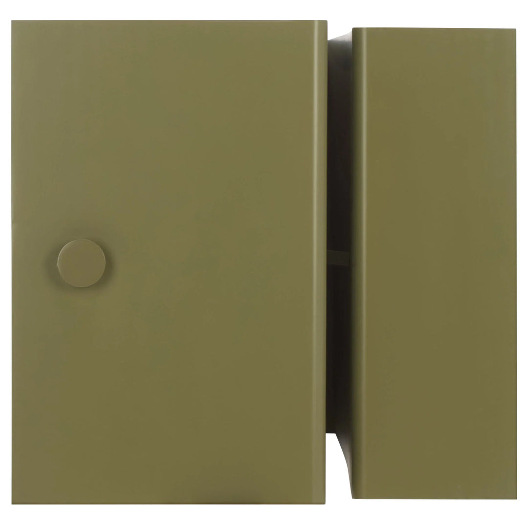 Olive Green