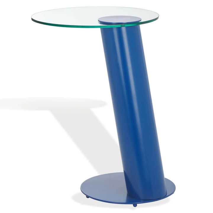 Blue/Clear