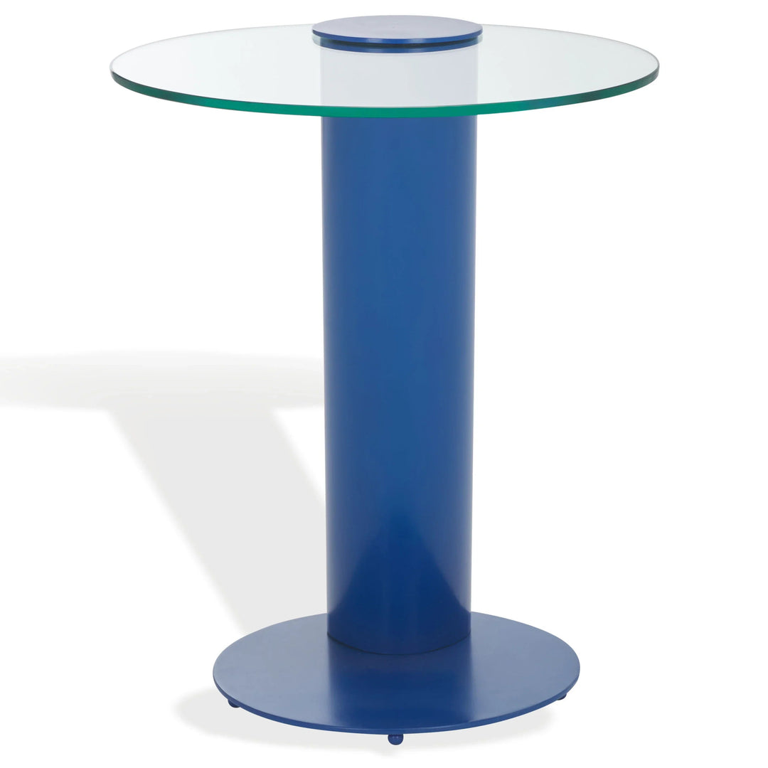 Blue/Clear