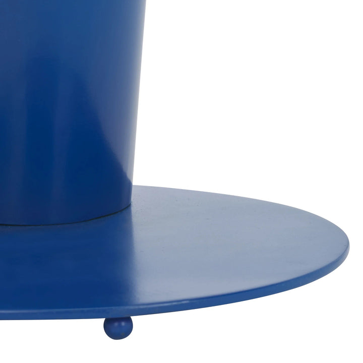 Blue/Clear