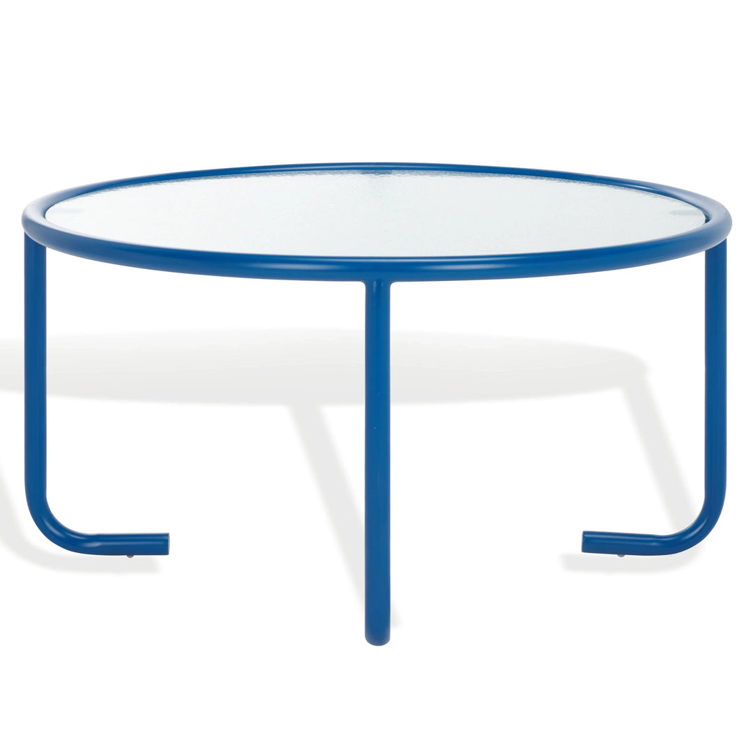 Blue/Clear