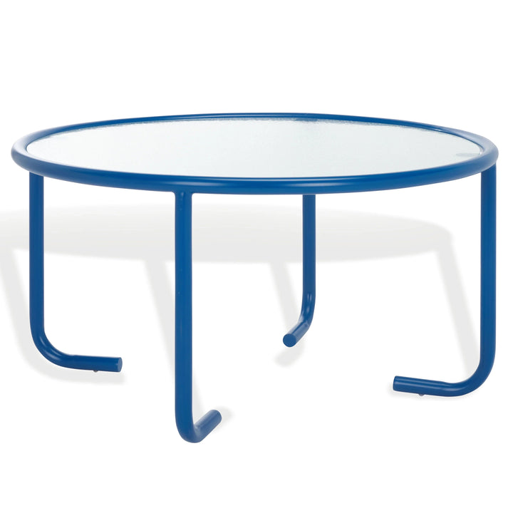 Blue/Clear