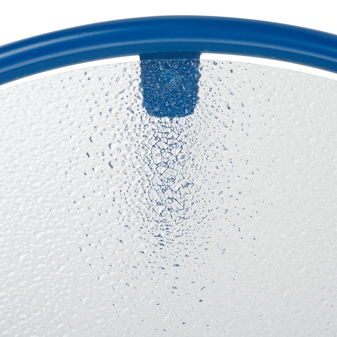 Blue/Clear