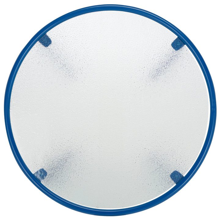 Blue/Clear