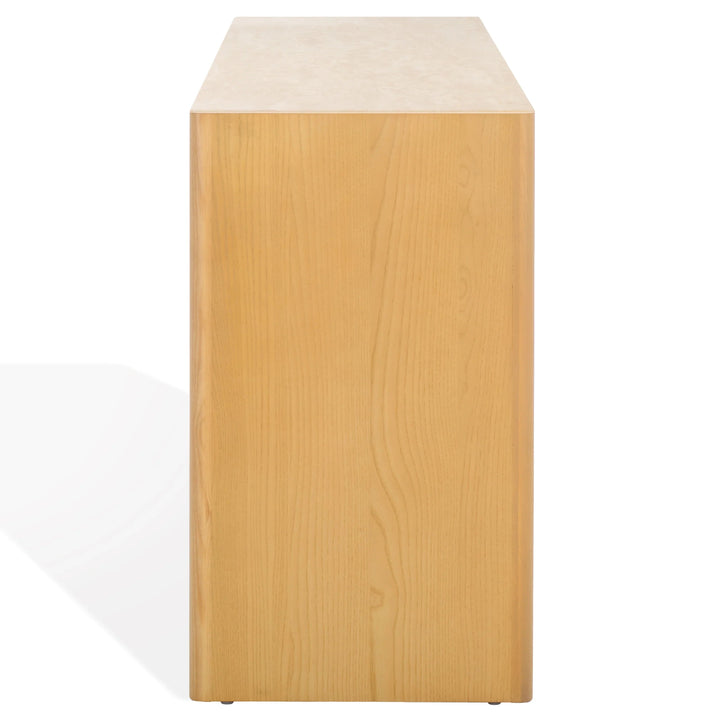 Natural / Travertine